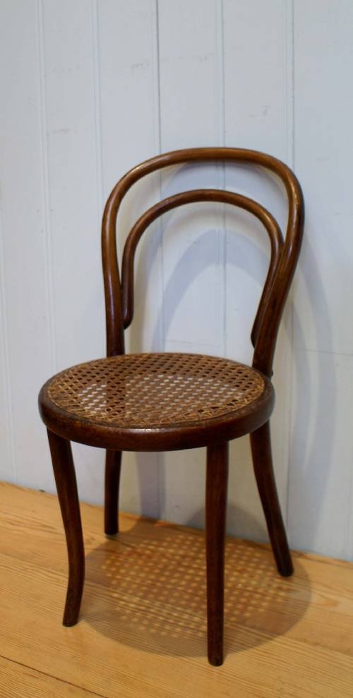 Bentwood Childs Chair